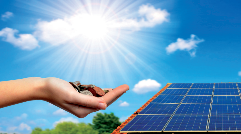 Autoproduction électrique : décentraliser pour mieux économiser